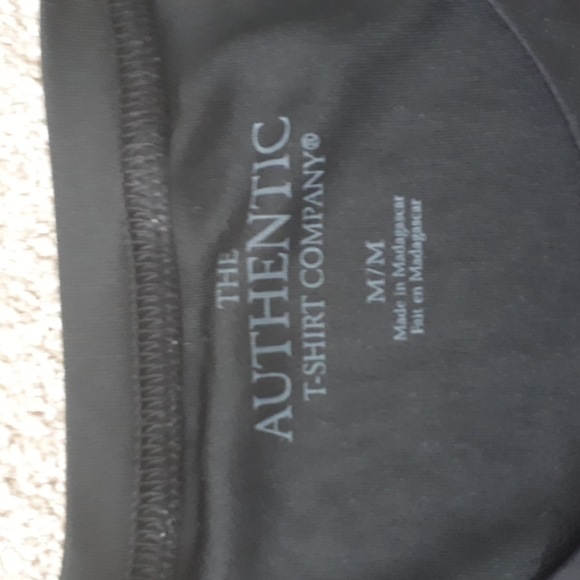 Mens tshirt - Picture 2 of 4